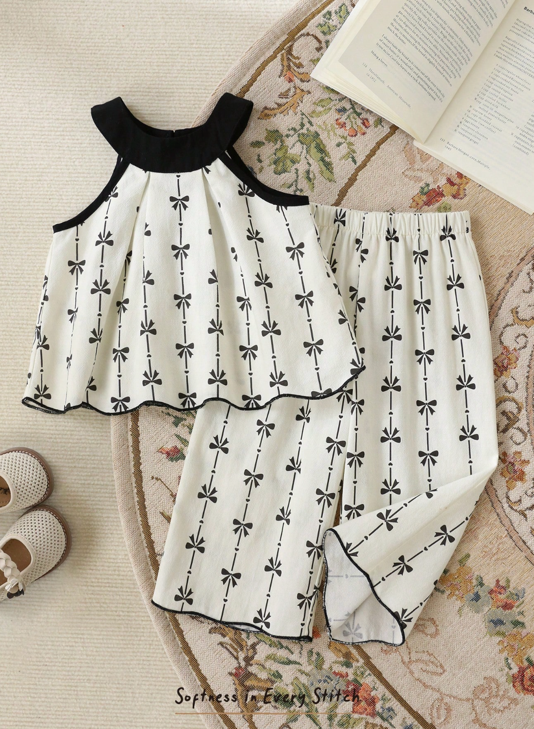 Conjunto Betty 🎀