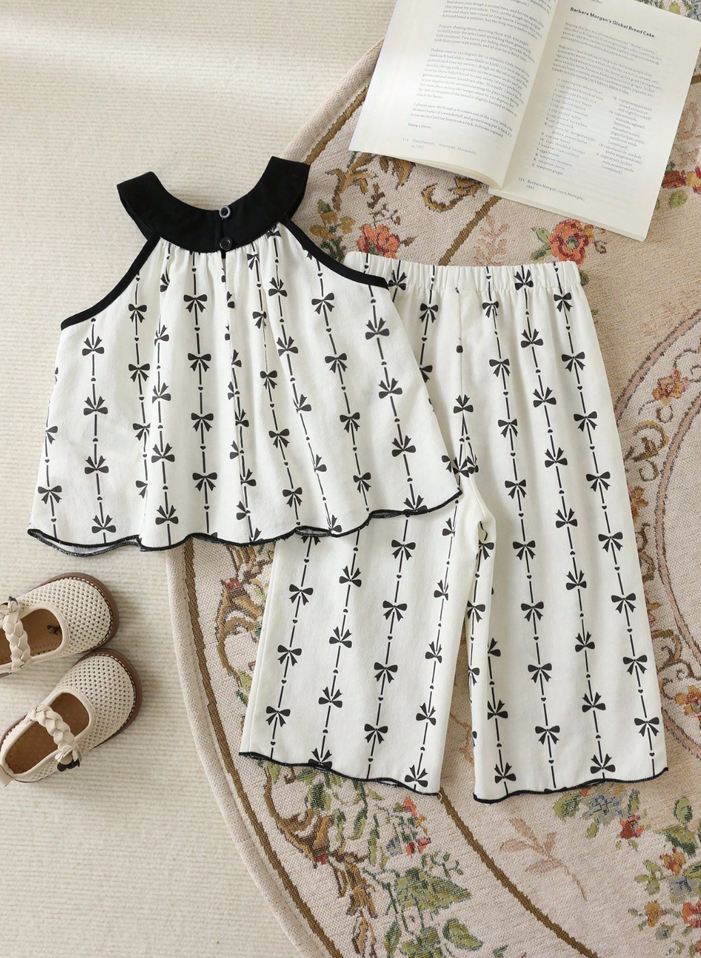 Conjunto Betty 🎀