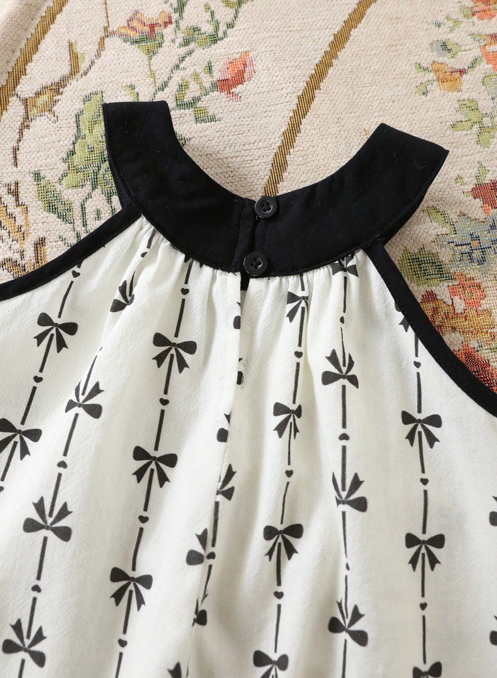 Conjunto Betty 🎀