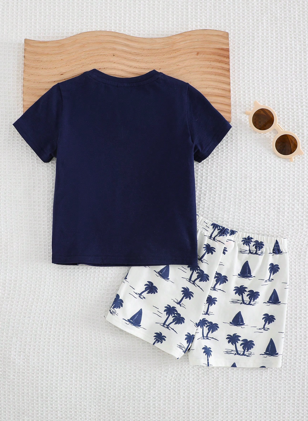 Conjunto Nicolás ⛵
