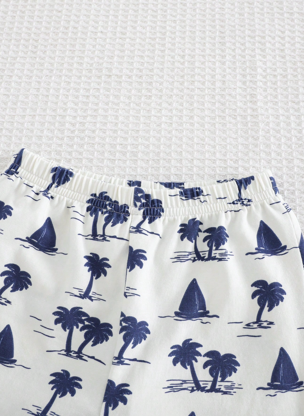 Conjunto Nicolás ⛵