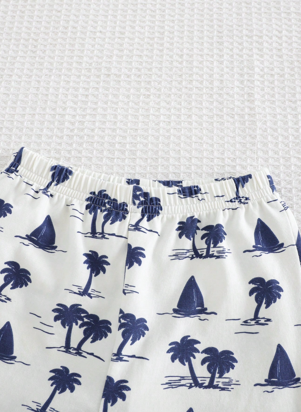 Conjunto Nicolás ⛵