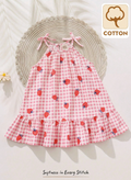 Vestido Millie  🍓