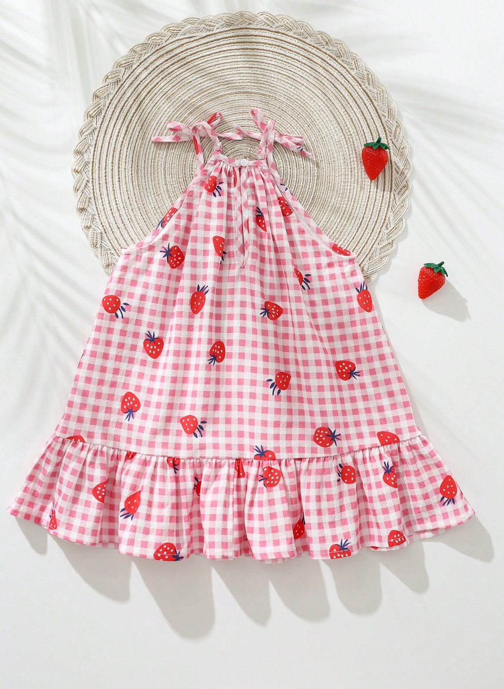 Vestido Millie  🍓