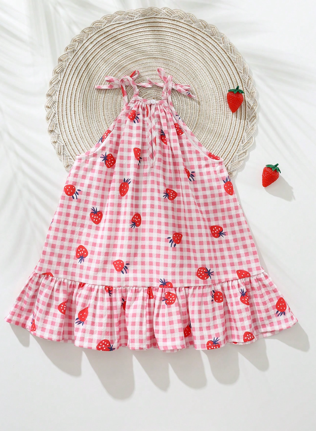 Vestido Millie  🍓