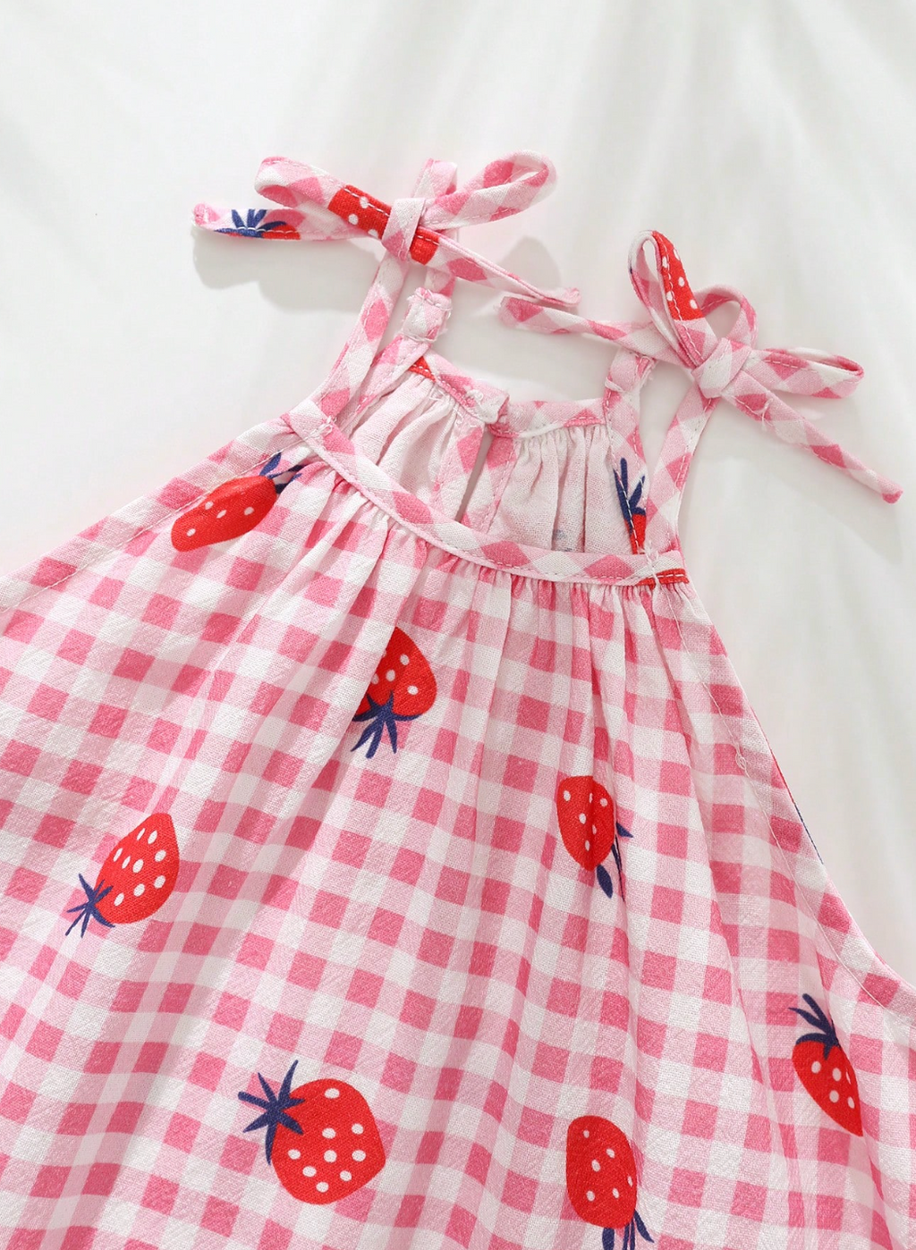 Vestido Millie  🍓