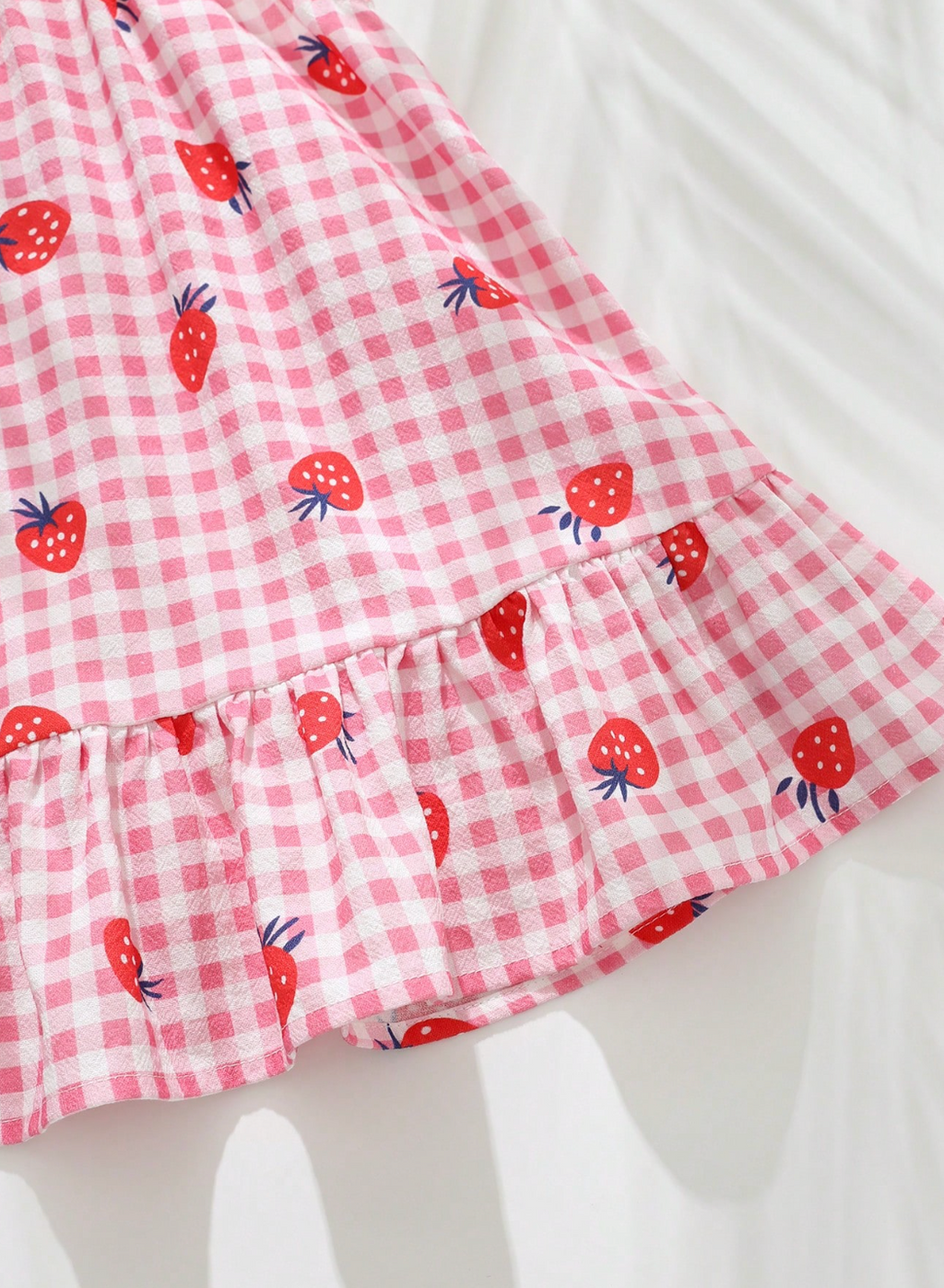 Vestido Millie  🍓