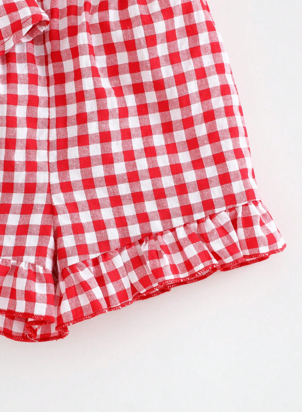 Conjunto Fernanda Vichy Cerezas 🍒