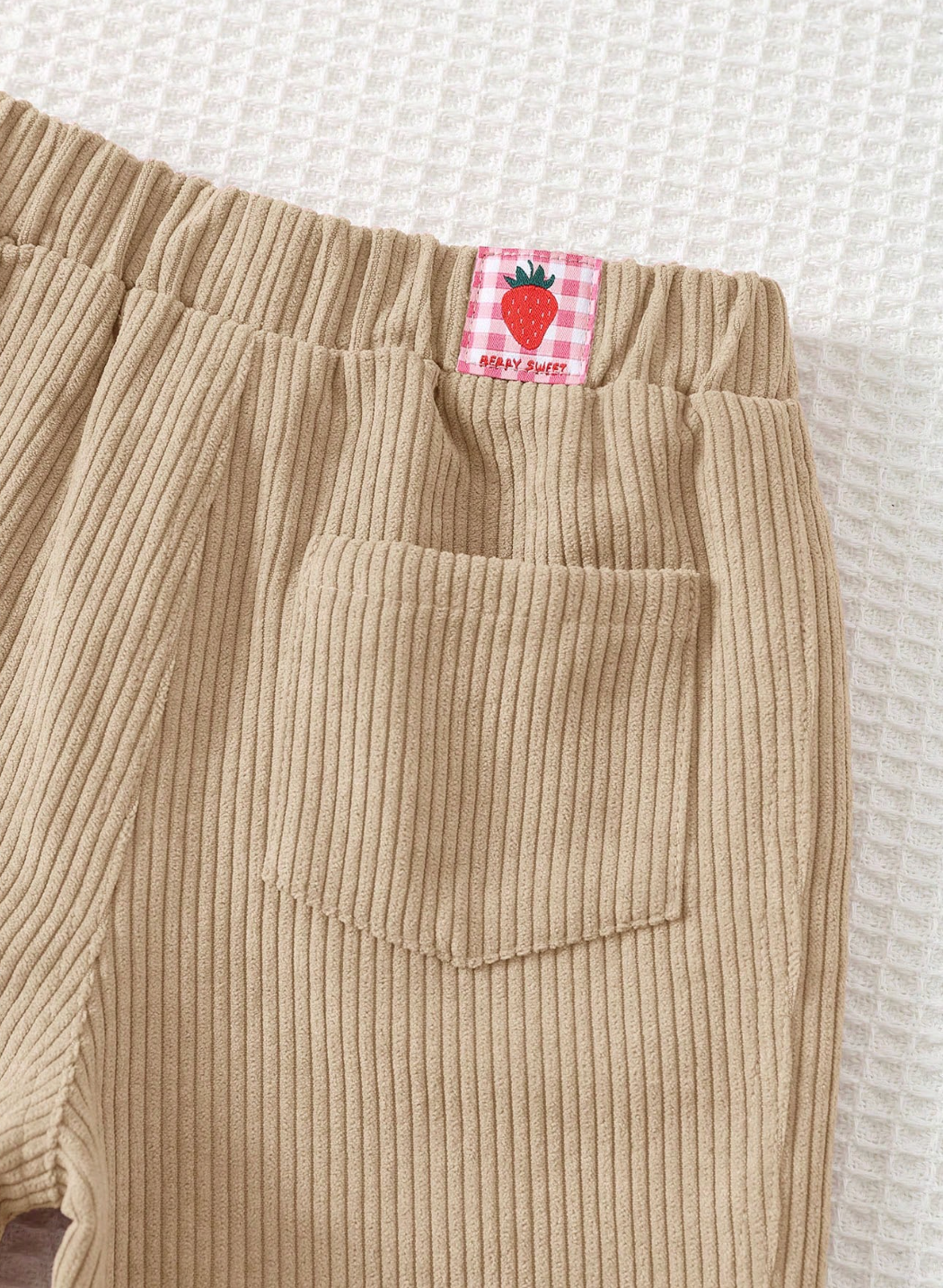 Pantalón Abril 🐌