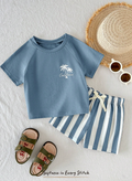 Conjunto California 🌊
