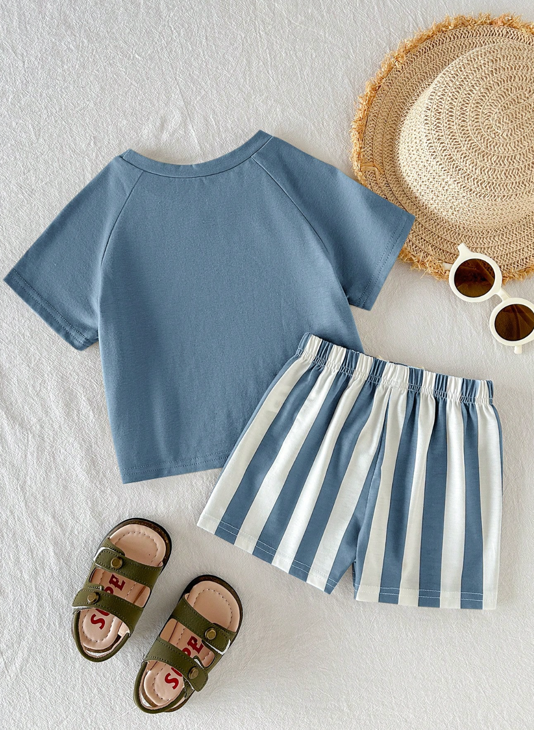 Conjunto California 🌊