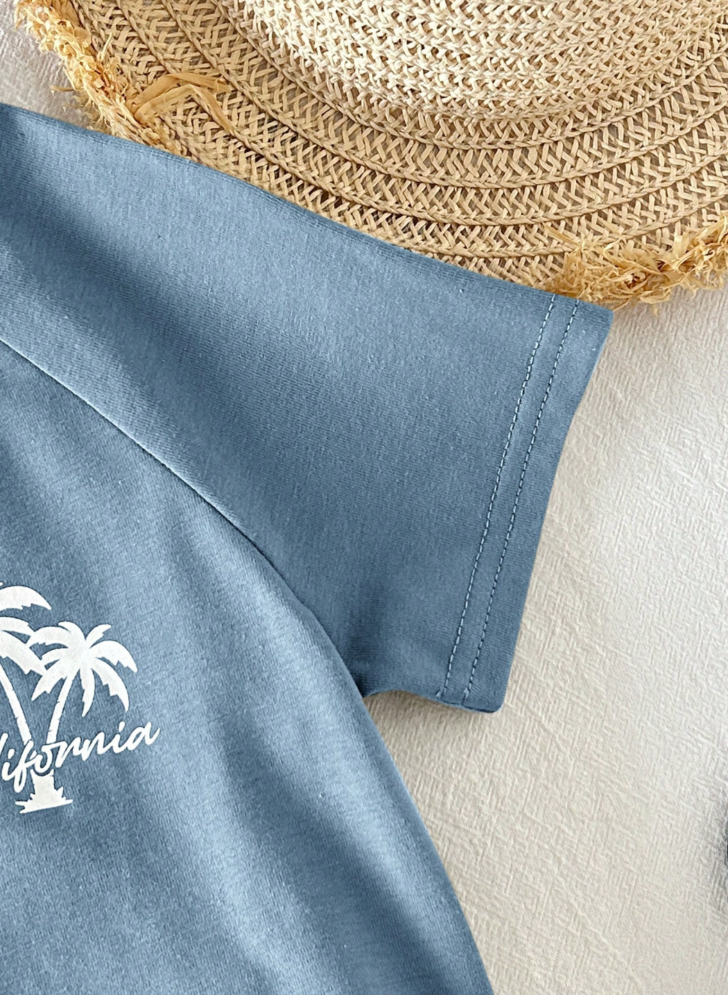 Conjunto California 🌊