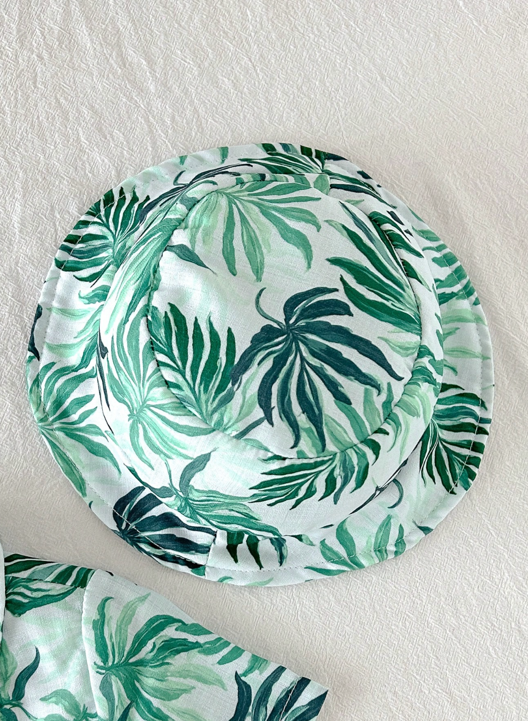 Conjunto Leo 🌿 (3 piezas)
