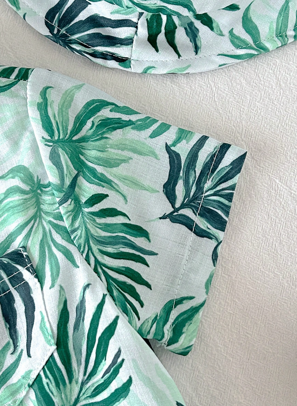 Conjunto Leo 🌿 (3 piezas)