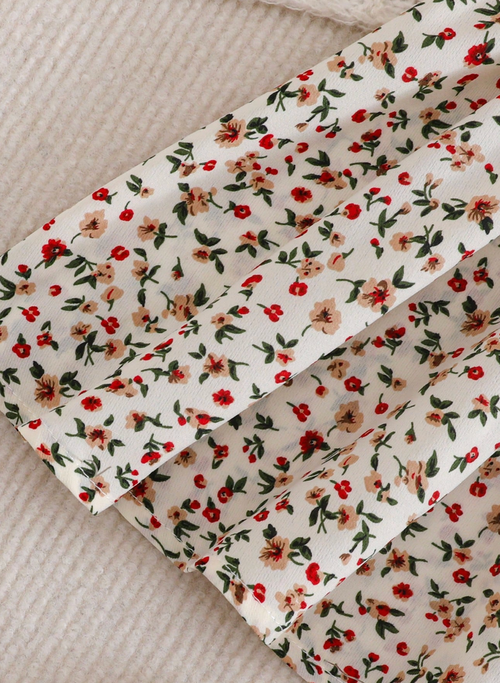 Vestido Bianca 🌸