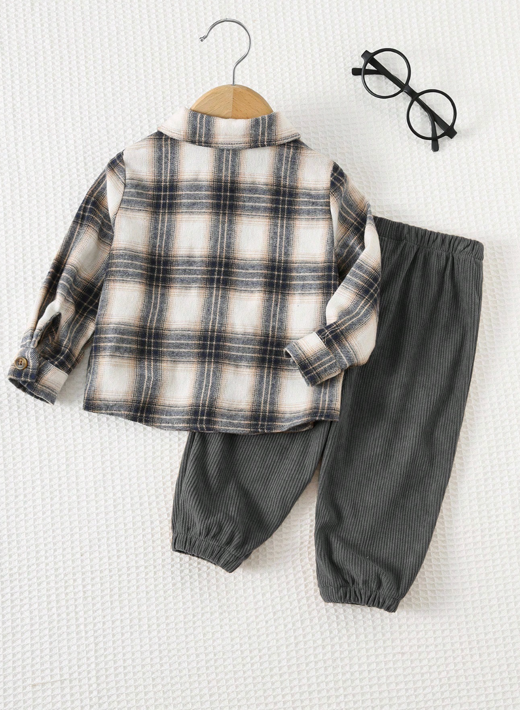 Conjunto Agustín 🖤