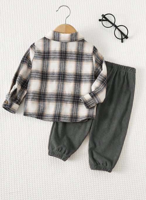 Conjunto Agustín 🖤