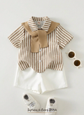 Conjunto Ricardo 🤎