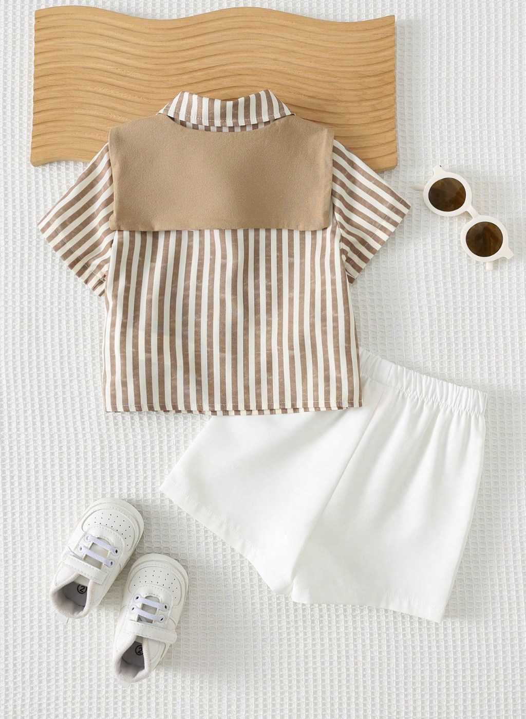 Conjunto Ricardo 🤎