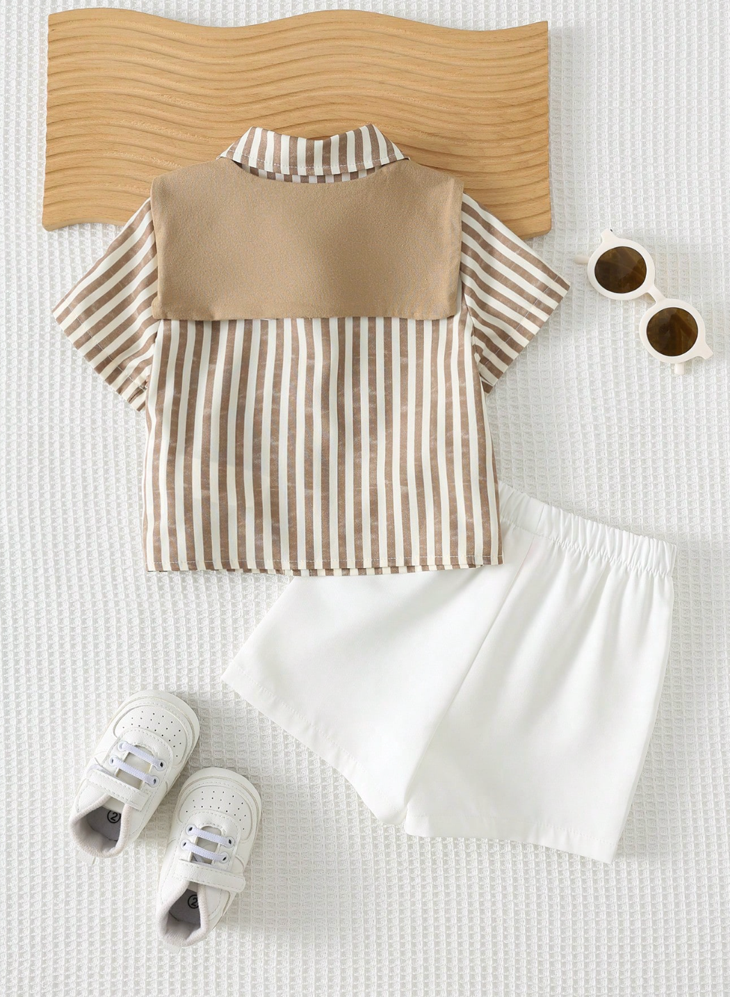 Conjunto Ricardo 🤎