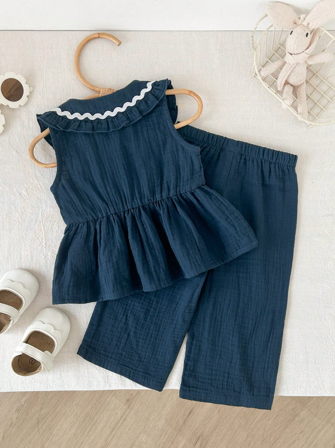 Conjunto Alessandra 💙