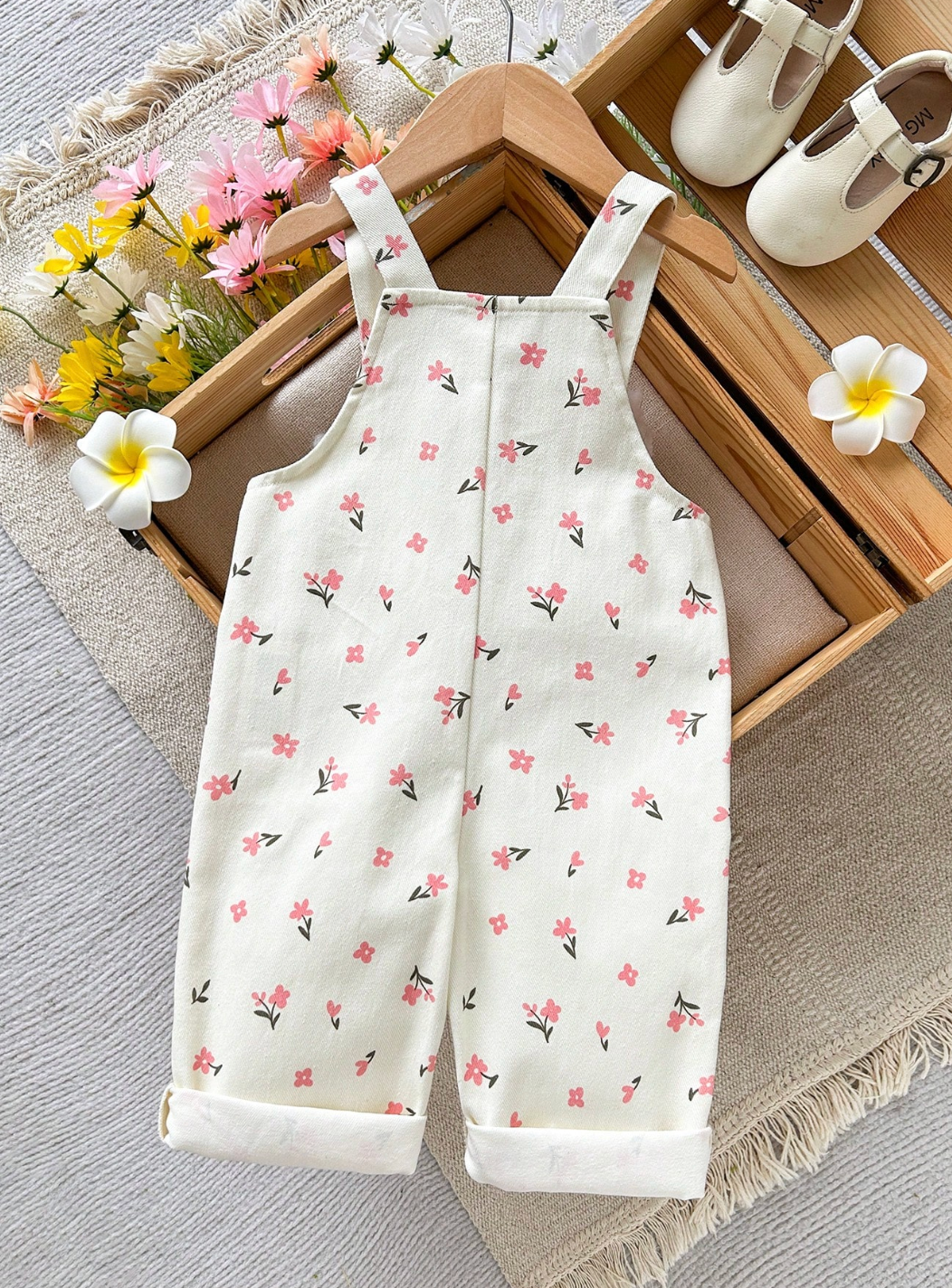 Overall Ivanna 🌸