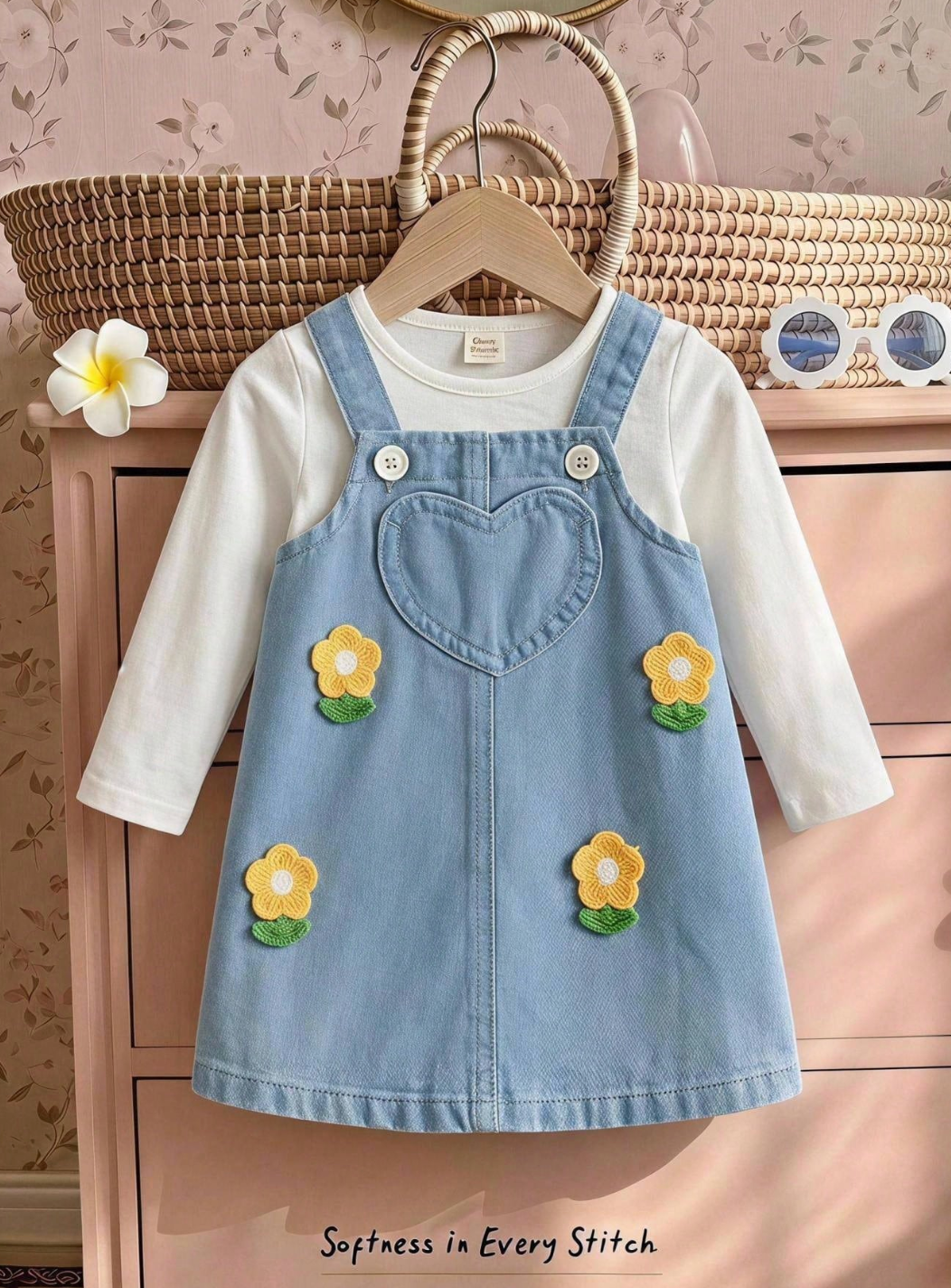 Overall Margarita 🌼