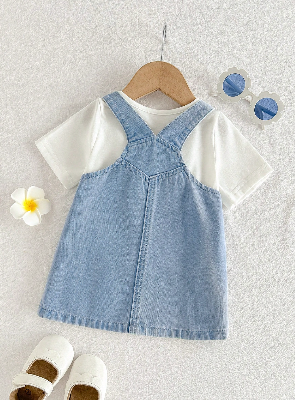 Overall Margarita 🌼