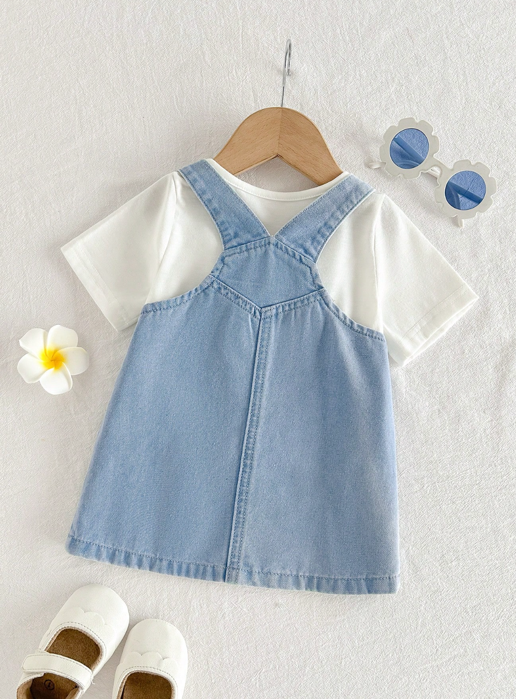 Overall Margarita 🌼