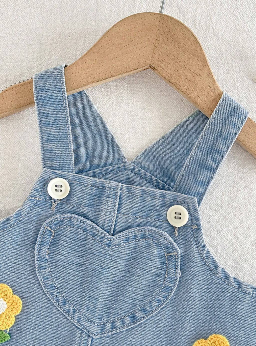 Overall Margarita 🌼