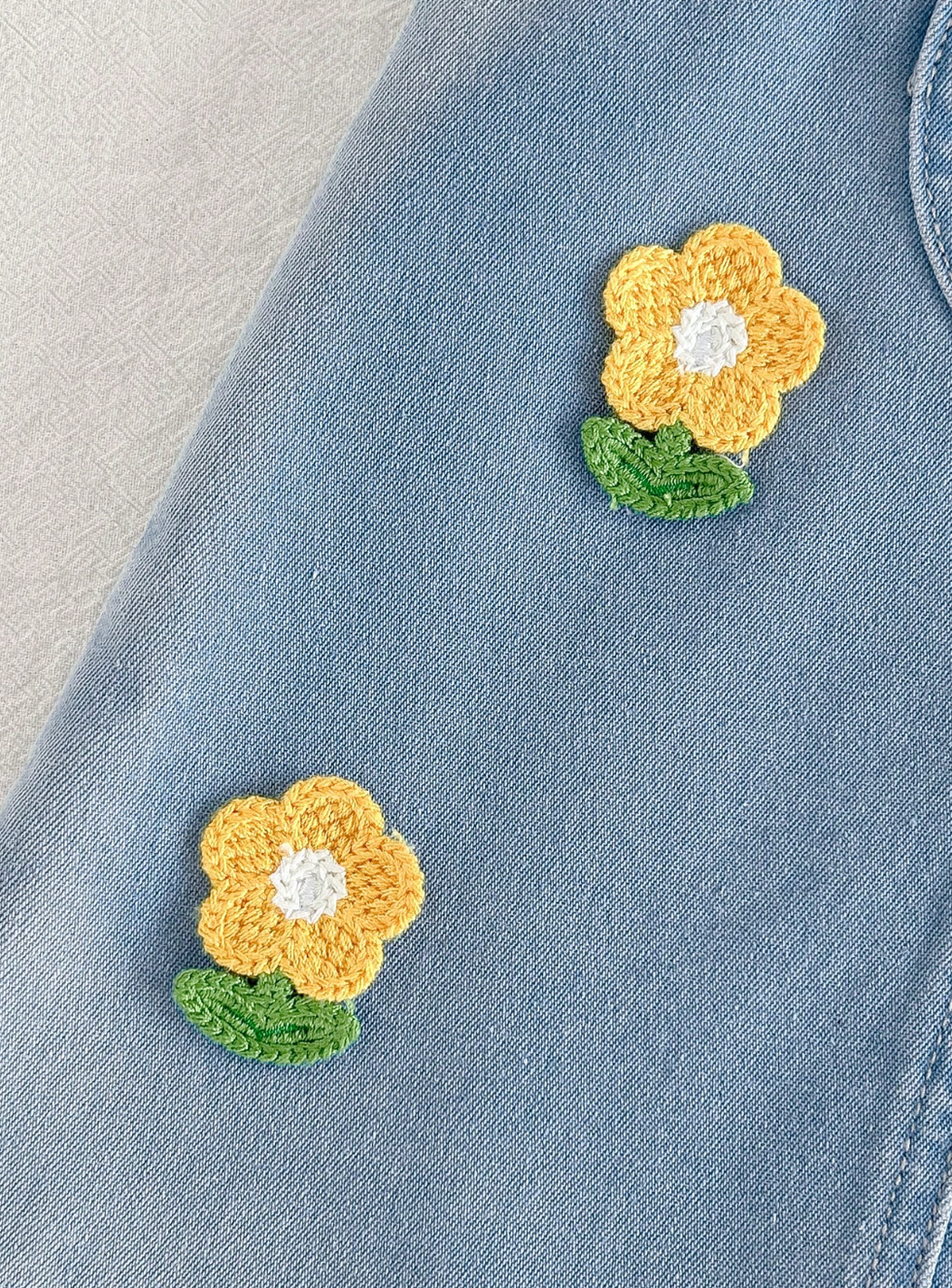 Overall Margarita 🌼