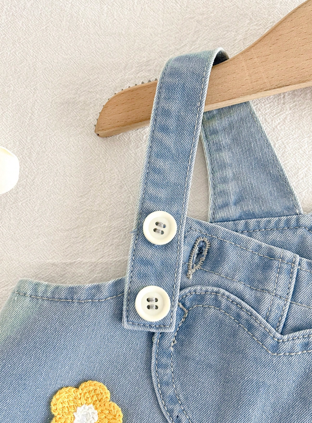 Overall Margarita 🌼