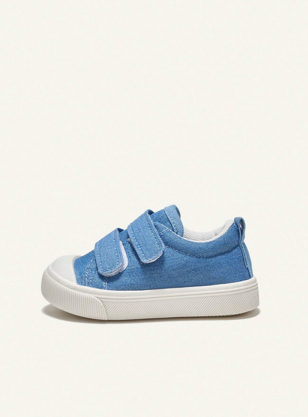 Tenis Denim 🩵