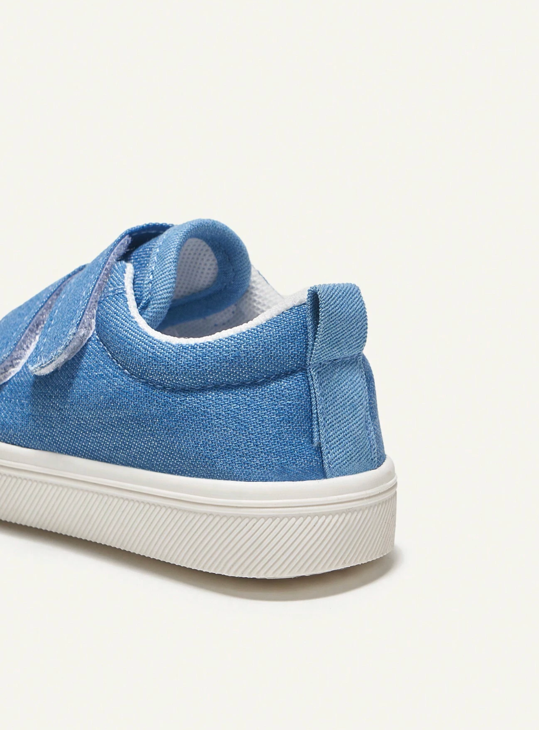 Tenis Denim 🩵