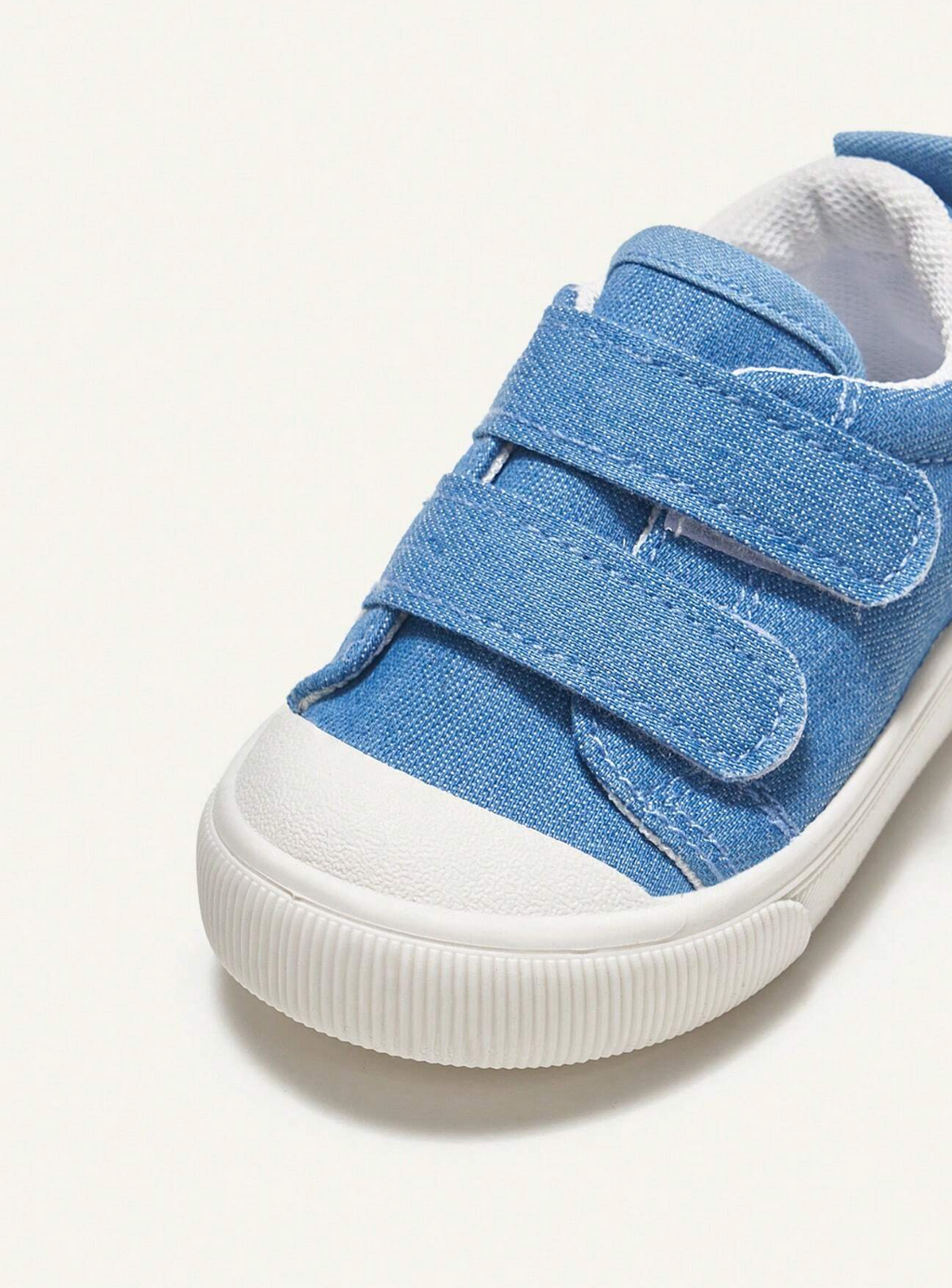 Tenis Denim 🩵