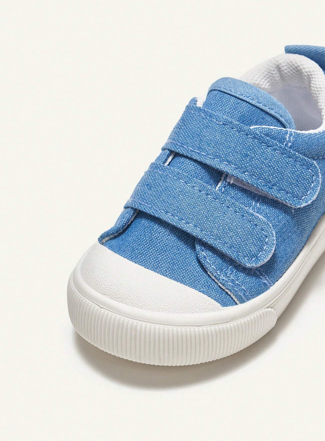 Tenis Denim 🩵