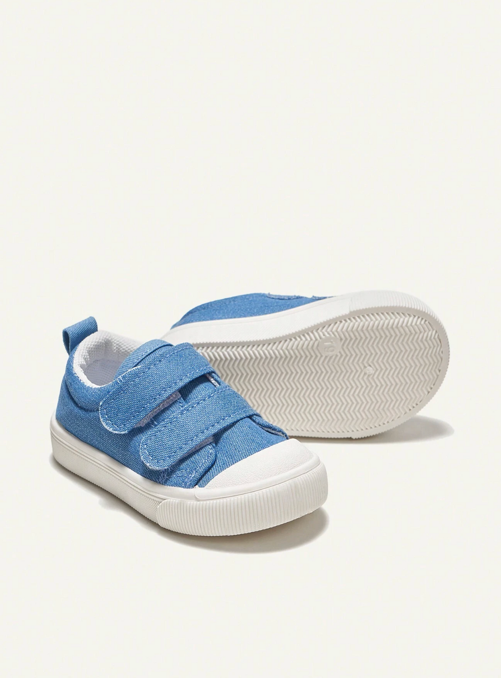 Tenis Denim 🩵
