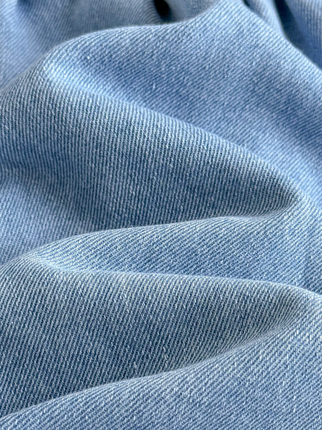 Vestido Marcela Denim🪻