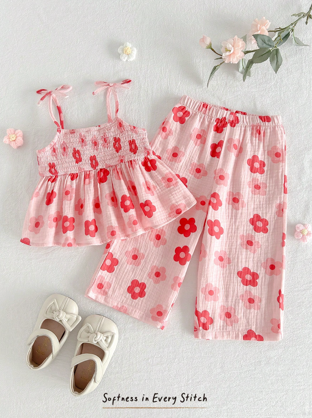 Conjunto Azalea 🌸
