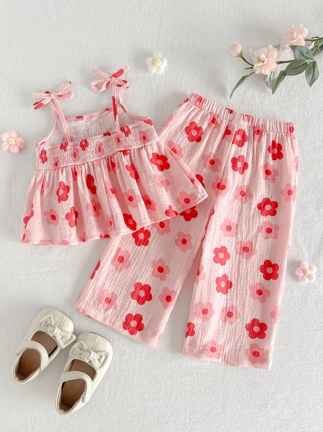 Conjunto Azalea 🌸