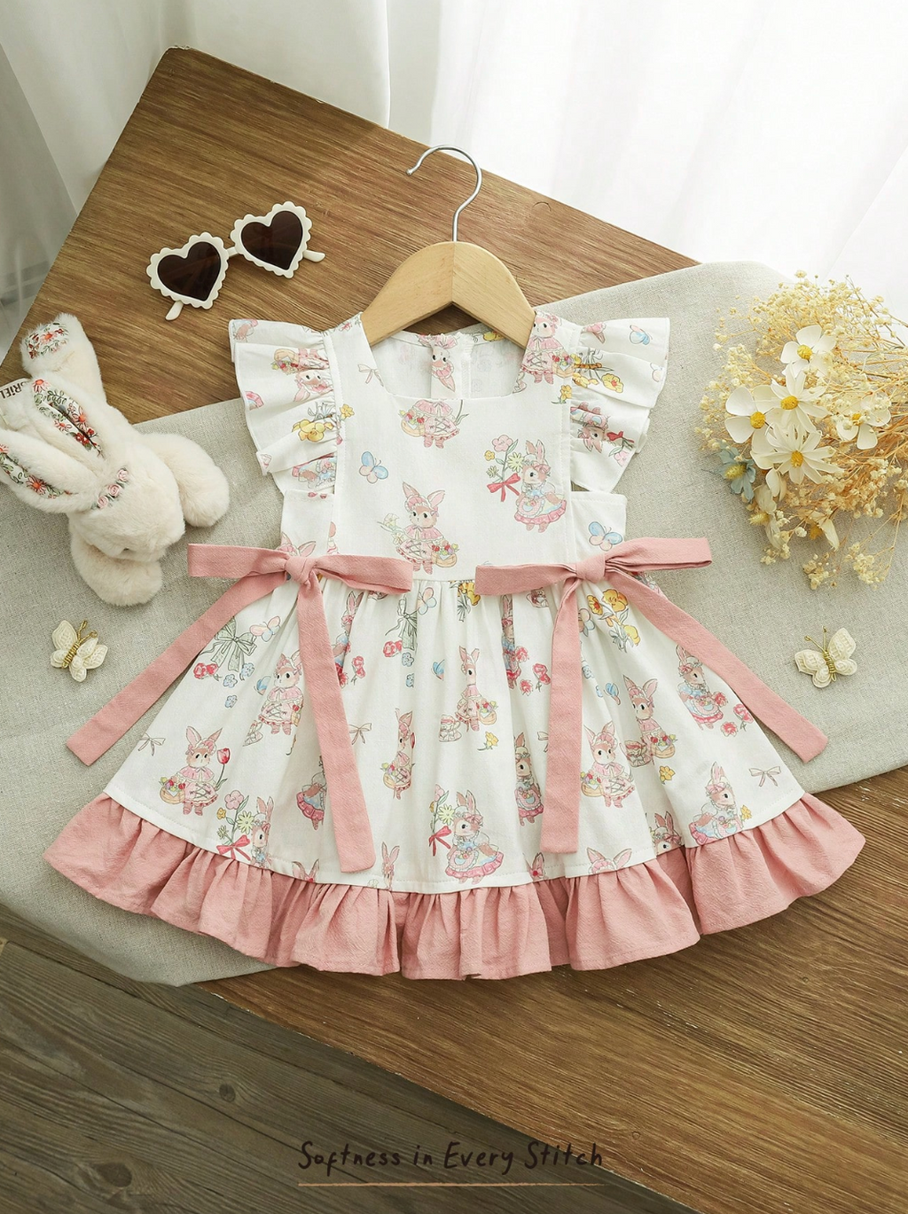 Vestido Jaya 🐇