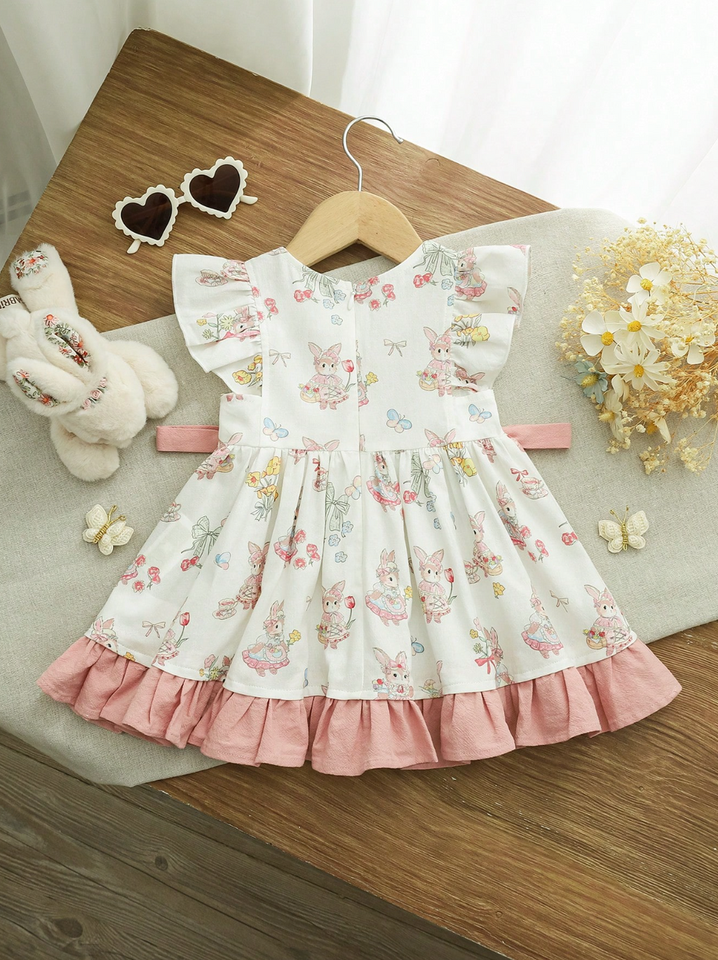 Vestido Jaya 🐇