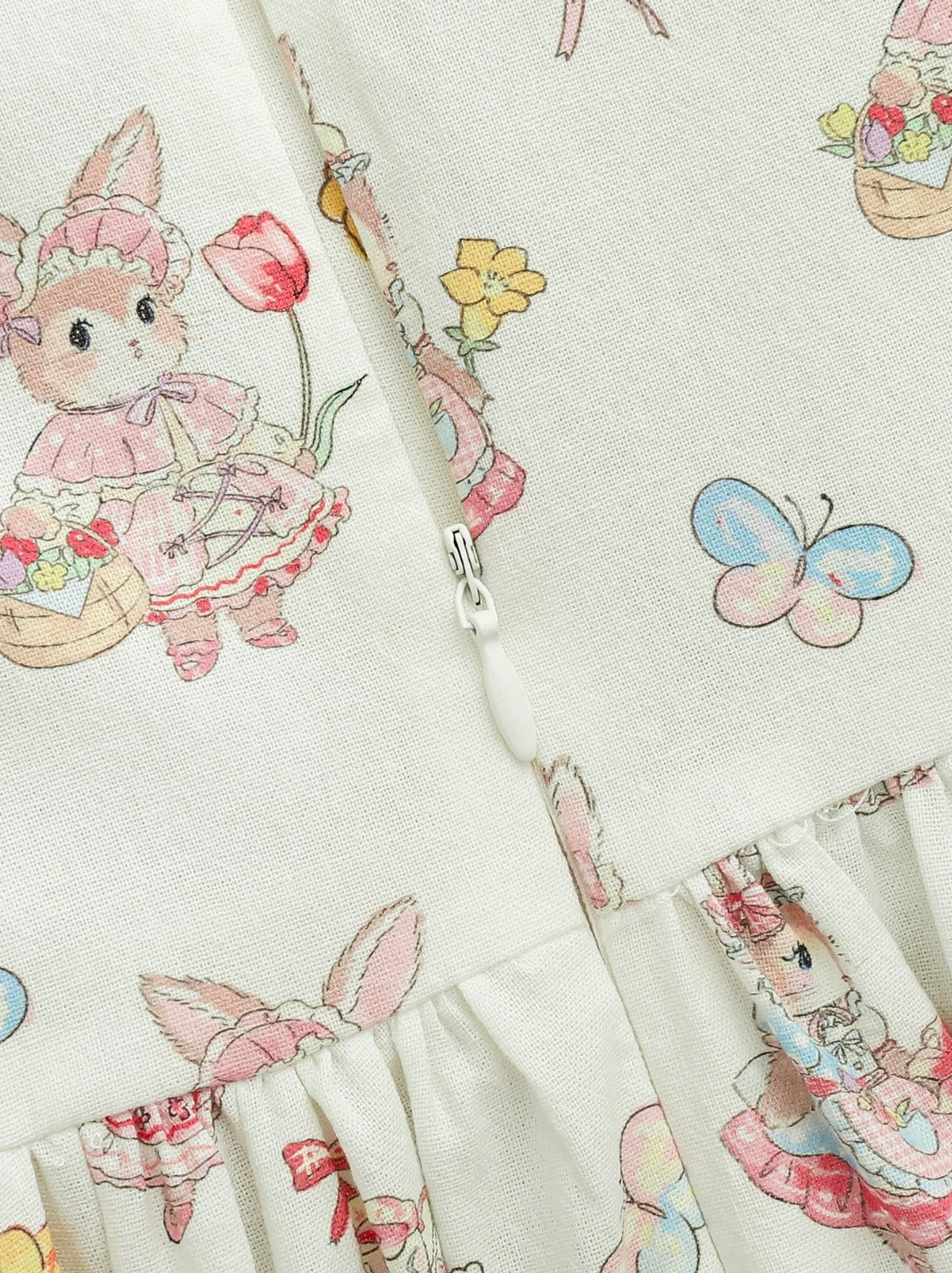 Vestido Jaya 🐇