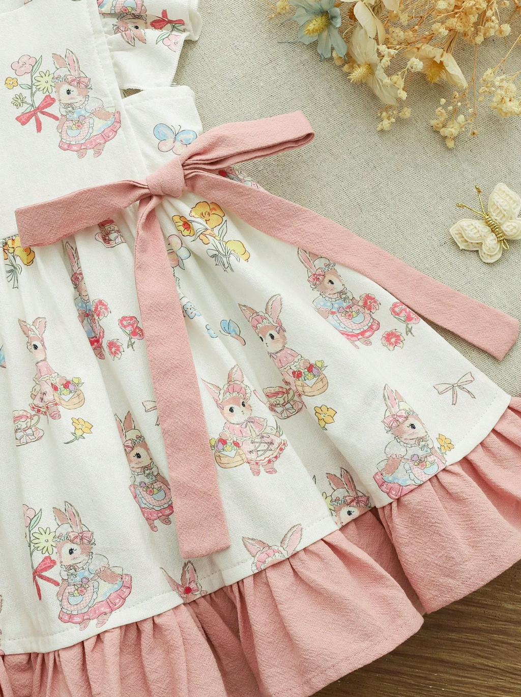 Vestido Jaya 🐇