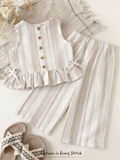 Conjunto Estela 🤎