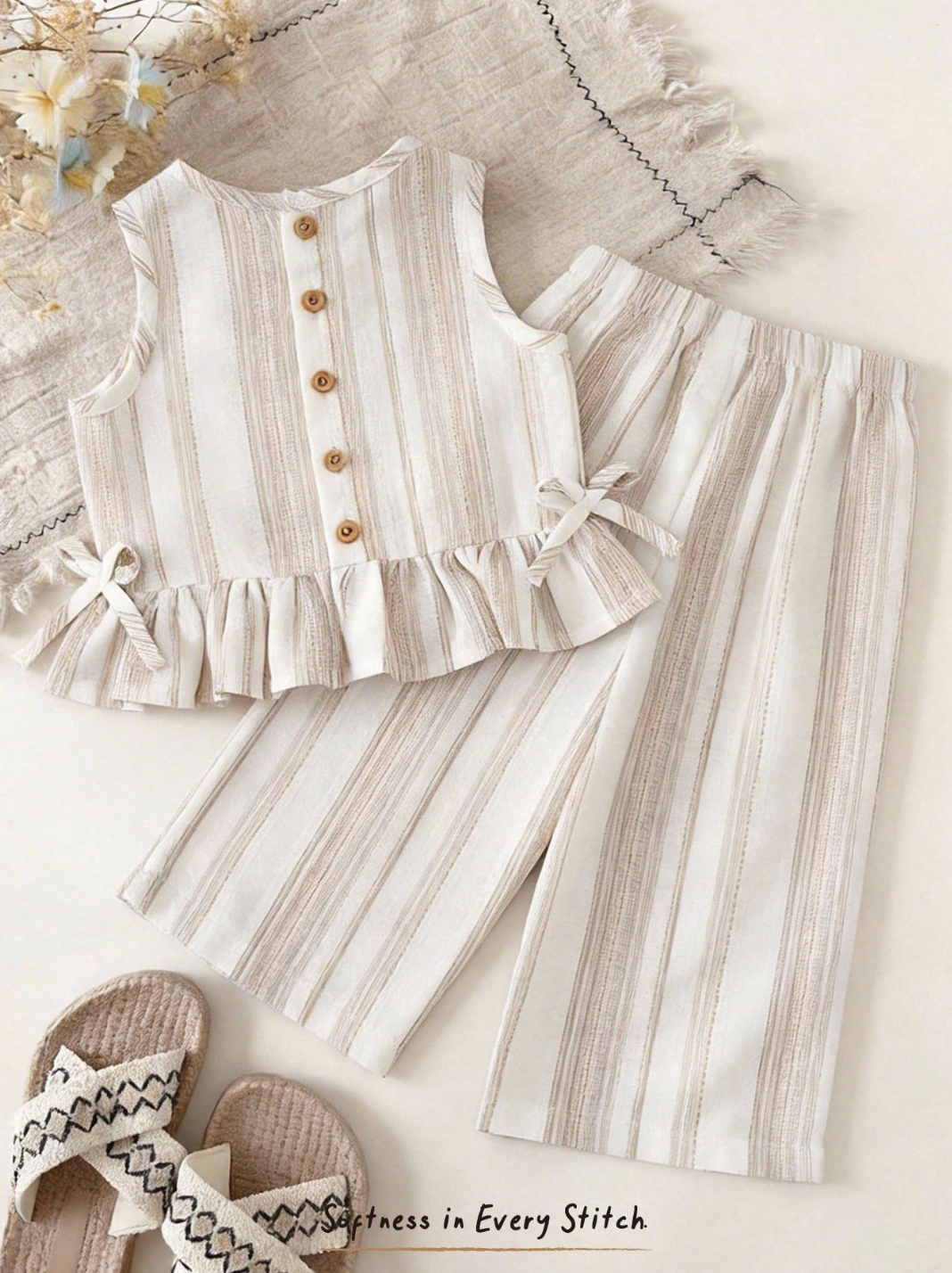 Conjunto Estela 🤎