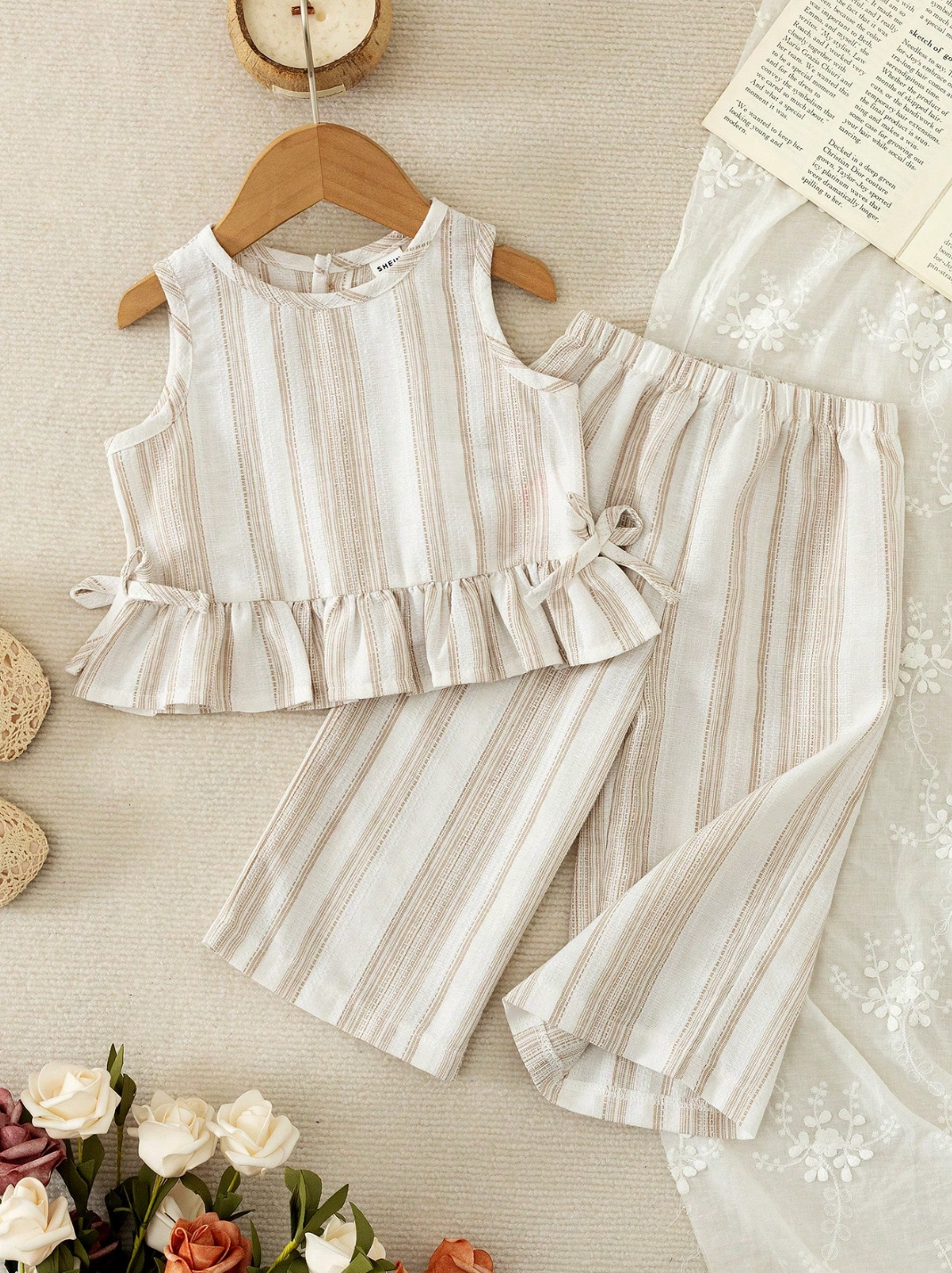Conjunto Estela 🤎