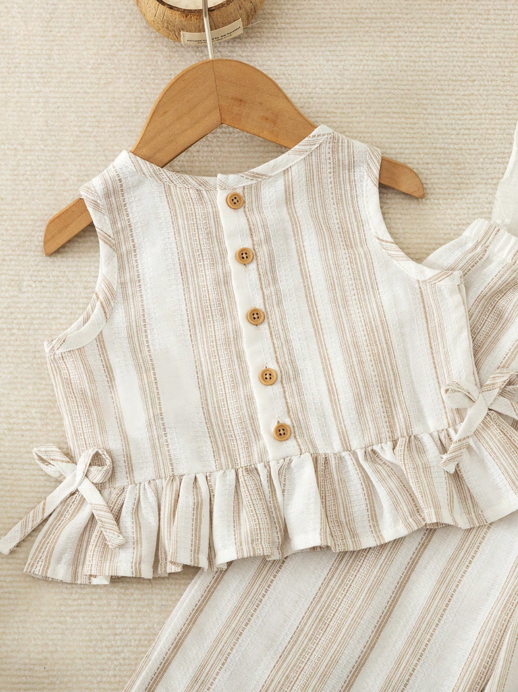 Conjunto Estela 🤎