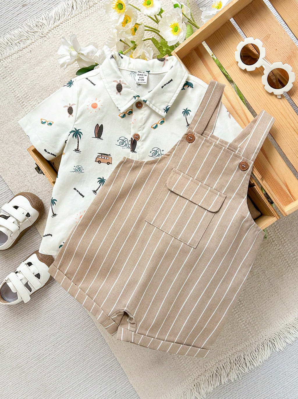 Conjunto Jopa 🏄