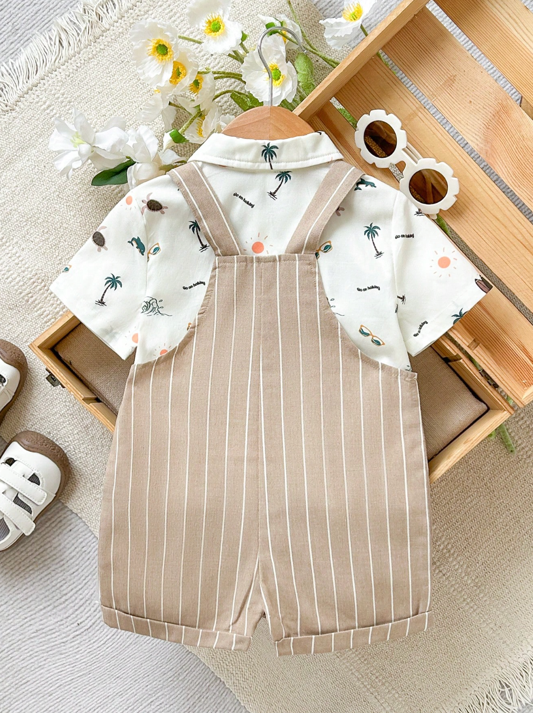 Conjunto Jopa 🏄
